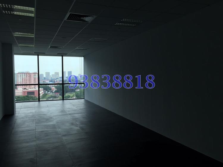 PAYA LEBAR SQUARE (D14), Office #78971232